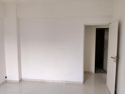 Bedroom Image of 1700 Sq.ft 3 BHK Apartment / Flat for sale in Adani Atrius, Jagatpur Ahmedabad for Rs. 8650000