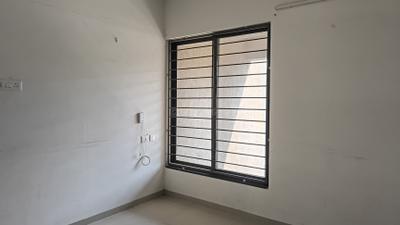 Bedroom Image of 712 Sq.ft 1 BHK Apartment / Flat for sale in Skyi Star City, Dhayari Pune for Rs. 4299999