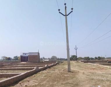 Image of 900 Sq.ft Residential Plot / Land for sale in Jhalwa, Allahabad for Rs. 2000000