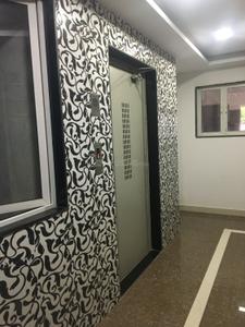 1 BHK Flat
