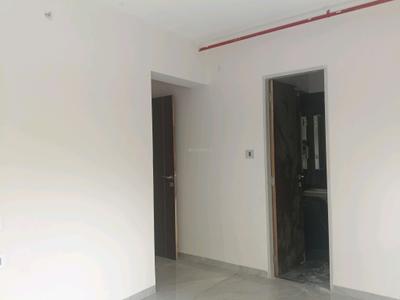 Bedroom Image of 1673 Sq.ft 3 BHK Apartment / Flat for sale in JP Codename Starlife, Mira Road East Mira Bhayandar for Rs. 17999000