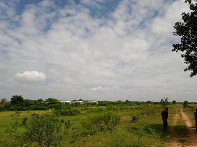 Mahbubnagar Town Plot View 1