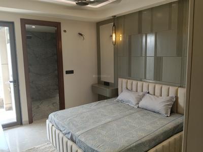 Bedroom Image of 1850 Sq.ft 4 BHK Builder Floor for sale in Indirapuram Ghaziabad for Rs. 24500000