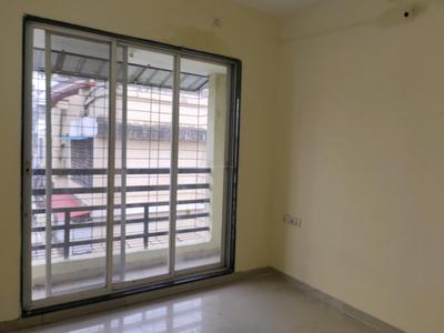 Railway Station Bhk Flats In Airoli For Rent BHK Flat For Rent In