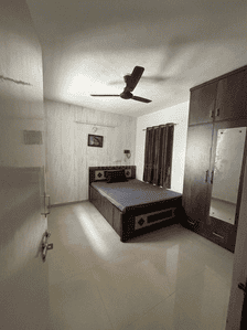 Bedroom Image of 760 Sq.ft 2 BHK Apartment / Flat for sale in Sachin Surat for Rs. 1450000