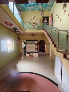 Hall Image of 2500 Sq.ft 5 BHK Villa for rent in Pimple Gurav Pune for Rs. 35000