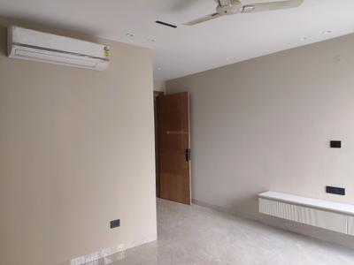 Bedroom Image of 2300 Sq.ft 3 BHK Builder Floor for rent in Sector 46 Gurgaon for Rs. 51400