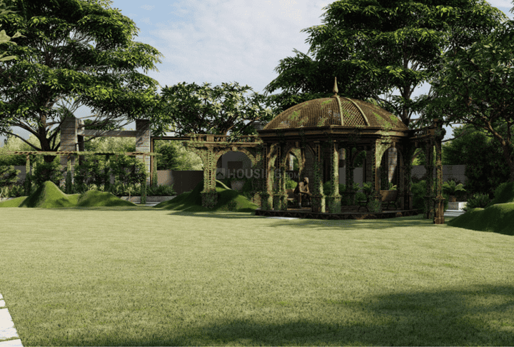 Trinayan Utsav Main Image 1