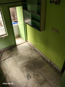 Bedroom Image of 400 Sq.ft 1 BHK Apartment / Flat for sale in Kasba Kolkata for Rs. 1400000