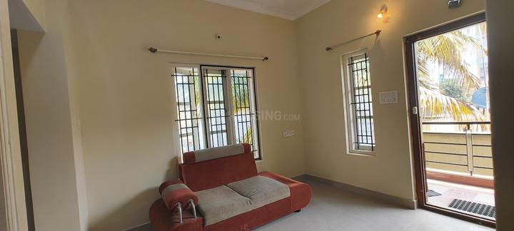 Sajidi homes whitefield Bedroom 1