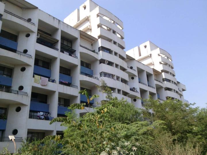 1250 Sqft 2 BHK Flat for sale in DSK Garden Enclave Kondhwa, Pune