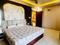 The Aristo Shipra Path Mansarovar Bedroom 2