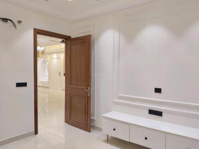 Bedroom Image of 1265 Sq.ft 2 BHK Apartment / Flat for sale in Krisumi Waterfall Residences, Sector 36A Gurgaon for Rs. 29500000