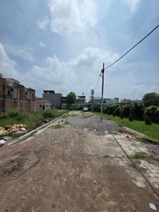 Image of 1450 Sq.ft 3 BHK Independent House for sale in Jankipuram, Lucknow for Rs. 7700000