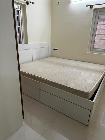 Silicon real estate Bedroom 1