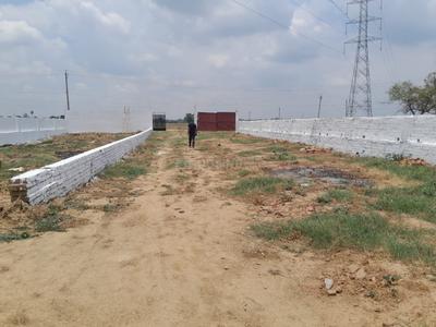 Bihta Plot View 2