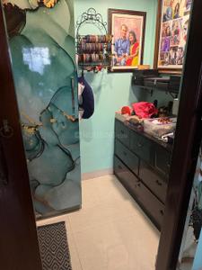 Bedroom Image of 1425 Sq.ft 2 BHK Apartment / Flat for sale in Ballygunge Kolkata for Rs. 18000000