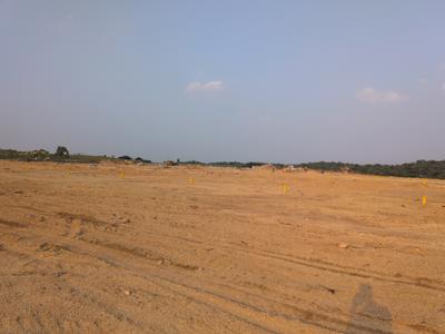 Image of 200 Sq.ft Residential Plot / Land for sale in Yacharam, Hyderabad for Rs. 1800000