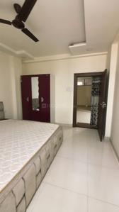 Bedroom Image of 1500 Sq.ft 3 BHK Apartment / Flat for rent in Mangla Bilaspur for Rs. 33000