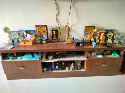2 BHK Independent Builder Floor
