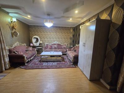Bedroom Image of 1700 Sq.ft 4 BHK Builder Floor for sale in Gautam Nagar New Delhi for Rs. 28000000