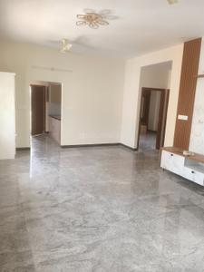 Hall Image of 1400 Sq.ft 2 BHK Builder Floor for rent in Ullalu Bengaluru for Rs. 29000