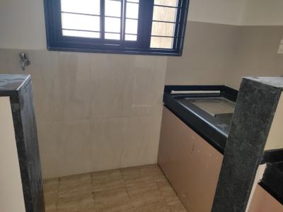 Kitchen Image of 800 Sq.ft 2 BHK Apartment / Flat for rent in Maan Pune for Rs. 25999