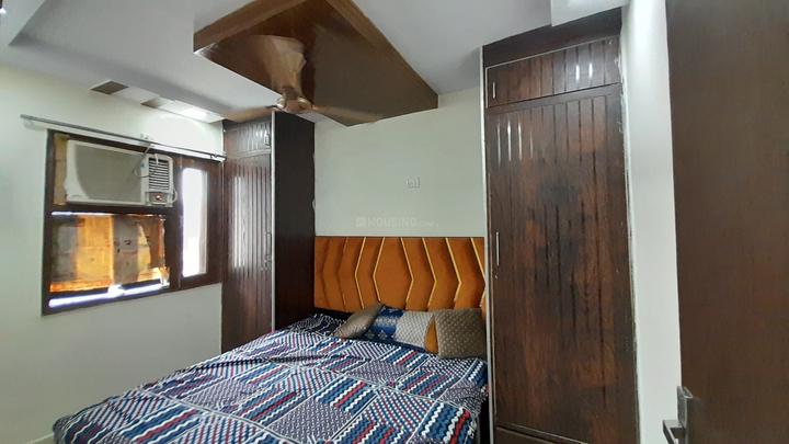 Maurya Enclave Bedroom 1