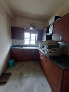 Kitchen Image of 1130 Sq.ft 2 BHK Apartment / Flat for sale in Ganguly Bagan Kolkata for Rs. 4300000
