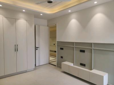 Bedroom Image of 2500 Sq.ft 4 BHK Builder Floor for sale in Green Field Colony Faridabad for Rs. 24500000