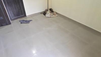 Bedroom Image of 860 Sq.ft 2 BHK Apartment / Flat for sale in Rupal Jupiter Heights, Kalamboli Navi Mumbai for Rs. 7100000