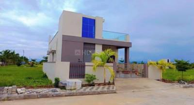 Image of 1800 Sq.ft Residential Plot / Land for sale in Surya Icon, Sarika, Vizianagaram for Rs. 2700000