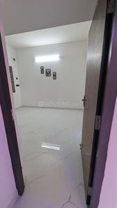 Kitchen Image of 1300 Sq.ft 3 BHK Apartment / Flat for sale in Royal Garden, Chromepet Chennai for Rs. 11400000