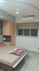 Bedroom Image of 600 Sq.ft 2 BHK Apartment / Flat for sale in Bhagwati Muktanand CHS, Kurla West Mumbai for Rs. 12500000