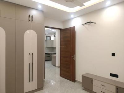 Bedroom Image of 1440 Sq.ft 3 BHK Builder Floor for sale in Puri Kohinoor Faridabad, Sector 89 Faridabad for Rs. 14000000