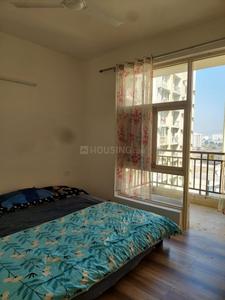 Bedroom Image of 1200 Sq.ft 2 BHK Apartment / Flat for sale in Milakpur Goojar Bhiwadi for Rs. 2000000