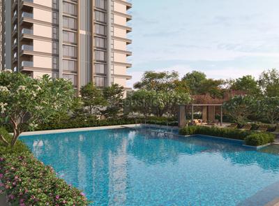 Image of 1575 Sq.ft 3 BHK Apartment / Flat for sale in Arvind Sylva, Mullur, Bengaluru for Rs. 23000000