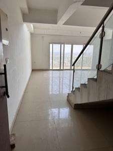 Balcony Image of 2800 Sq.ft 4 BHK Duplex for sale in Godrej Pinecrest Apartments, Chandkheda Ahmedabad for Rs. 23000000