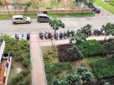 Image of 1200 Sq.ft 2.5 BHK Apartment / Flat for sale in Puri Pratham, Sector 84, Faridabad for Rs. 10700000