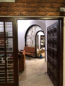 Hall Image of 5000 Sq.ft 6 BHK Independent House for sale in Fort Kochi Kochi for Rs. 33000000