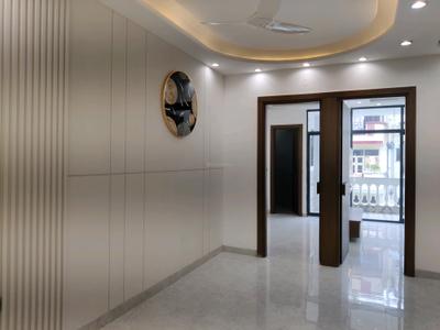 Dining Area Image of 1500 Sq.ft 3 BHK Builder Floor for sale in Vaishali Ghaziabad for Rs. 18851000