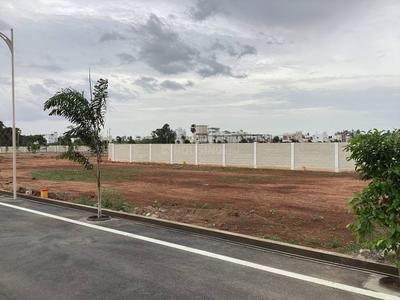 Image of 1920 Sq.ft Residential Plot / Land for sale in Kurumbapalayam, Coimbatore for Rs. 8705000