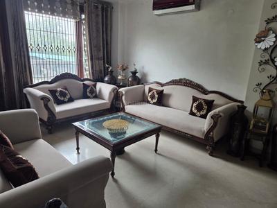 Hall Image of 1800 Sq.ft 3 BHK Builder Floor for sale in Jangpura New Delhi for Rs. 55000000
