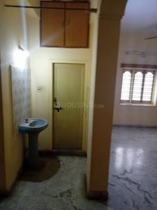 Hall Image of 1200 Sq.ft 2 BHK Apartment / Flat for sale in Chandanagar Hyderabad for Rs. 6800000