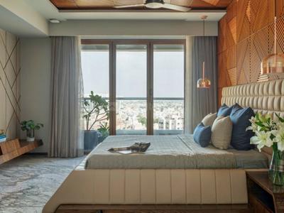 Bedroom Image of 1598 Sq.ft 3 BHK Independent House for sale in Kelambakkam Chennai for Rs. 9000000