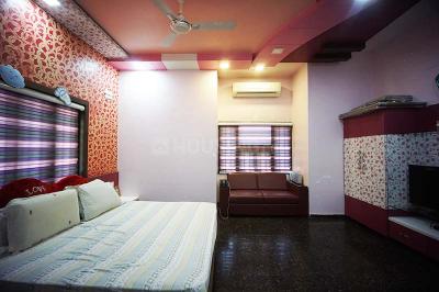 Bedroom Image of 4725 Sq.ft 4 BHK Independent House for sale in Satellite Ahmedabad for Rs. 131300000