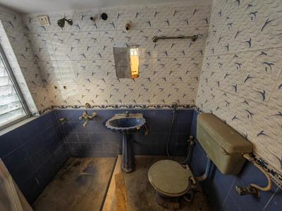 Bathroom Image of 1800 Sq.ft 3 BHK Independent House for sale in Virar West Virar for Rs. 11000000