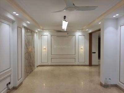 Living Room Image of 2600 Sq.ft 4 BHK Builder Floor for sale in Shahpur Gurgaon for Rs. 48500000