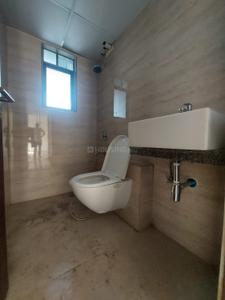 Bathroom Image of 600 Sq.ft 1 BHK Apartment / Flat for rent in JSB Nakshatra Aarambh, Naigaon East Naigaon for Rs. 8000