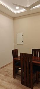 Hall Image of 1380 Sq.ft 2 BHK Apartment / Flat for sale in Ambience Creacions, Sector 22 Gurgaon for Rs. 35000000
